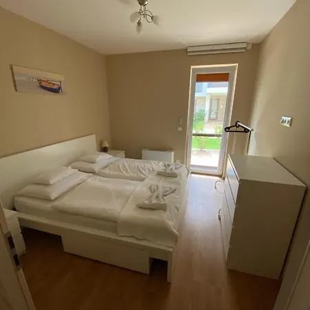Balatoni Elmeny - Csopaki Apartmanlakasok 20 Meterre A Balatontol Csopak