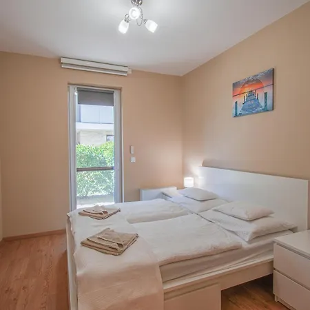 Lägenhet Balatoni Elmeny - Csopaki Apartmanlakasok 20 Meterre A Balatontol Csopak
