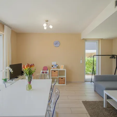 Apartmán Balatoni Elmeny - Csopaki Apartmanlakasok 20 Meterre A Balatontol Csopak