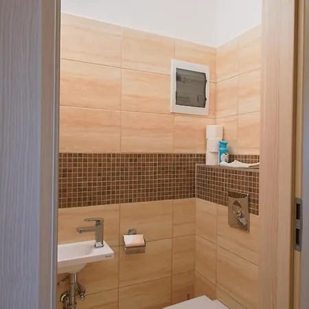 Balatoni Elmeny - Csopaki Apartmanlakasok 20 Meterre A Balatontol Lägenhet Csopak