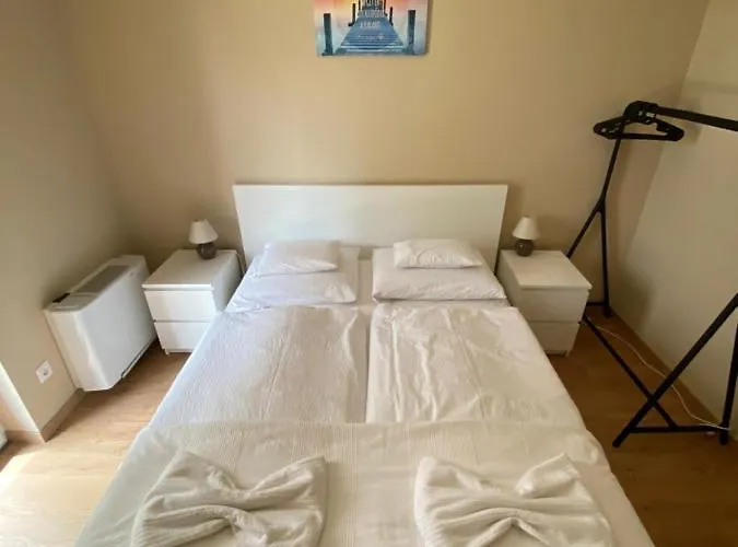 Balatoni Elmeny - Csopaki Apartmanlakasok 20 Meterre A Balatontol