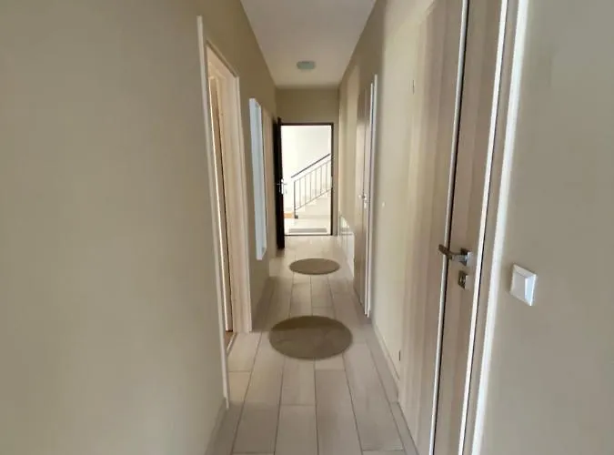 Balatoni Elmeny - Csopaki Apartmanlakasok 20 Meterre A Balatontol Διαμέρισμα