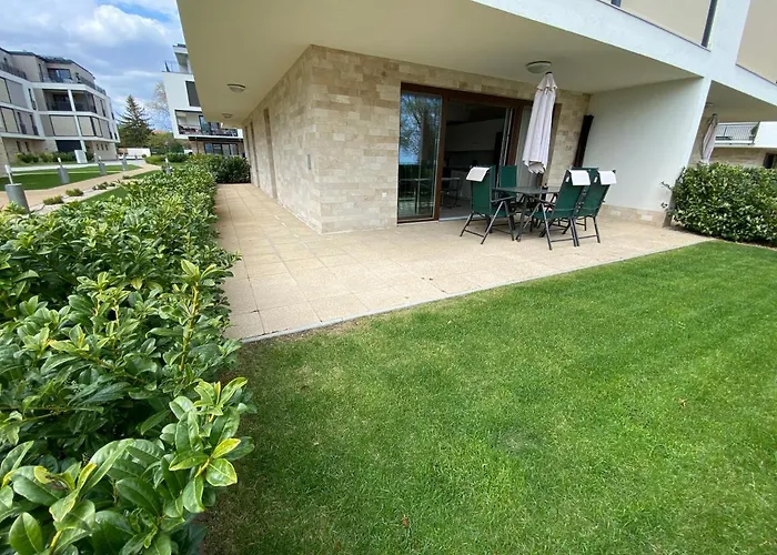 Balatoni élmény - Csopaki Apartmanlakások 20 Méterre A Balatontól Appartement *