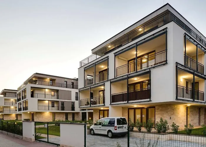 Balatoni élmény - Csopaki Apartmanlakások 20 Méterre A Balatontól * Csopak